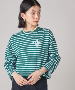 SHIPS NINE CASE:�{�[�_�[ ���� TEE