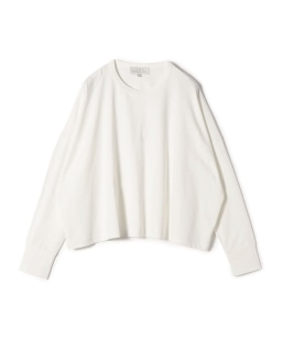 STUDIO NICHOLSON:�q����@�\�rLONG SLEEVE TEE