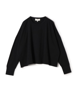 STUDIO NICHOLSON:�q����@�\�rLONG SLEEVE TEE