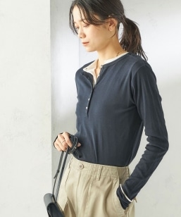 �ySHIPS�ʒ��zmiller: �V�A�[ �w�����[ �l�b�N �����O �X���[�u TEE