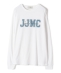 �ySHIPS�ʒ��zJ.J MERCER: �����O�X���[�u TEE