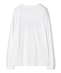 �ySHIPS�ʒ��zJ.J MERCER: �����O�X���[�u TEE