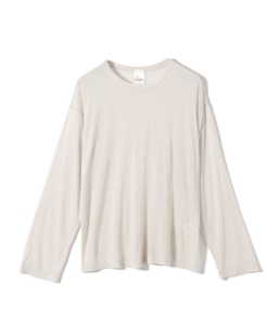 raspail: �����O�X���[�u �N���[�l�b�N �J�b�g�\�[