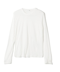 BASE RANGE:�q����@�\�rLONG SLEEVE TEE
