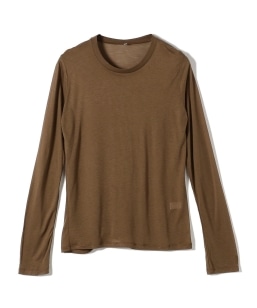 BASE RANGE:�q����@�\�rLONG SLEEVE TEE