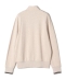 FRED PERRY: M3574 HALF ZIP SHIRT�i�x�[�W��/���C���j