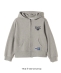 RUSSELL ATHLETIC:�q����@�\�rYALE HOODIE