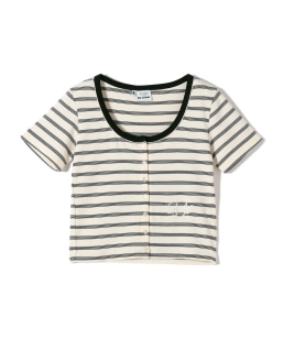 Girls Department Clu: �{�[�_�[ �V���[�g �X���[�u �J�[�f�B�K��