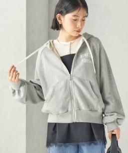 �s�\��tSHIPS NINE CASE:�q����@�\�rRUSSELL ���� HOODIE
