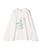 Shiomi Wada×SHIPS: ����TEE