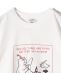 Shiomi Wada×SHIPS: ����TEE