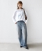 Shiomi Wada×SHIPS: ����TEE