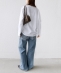Shiomi Wada×SHIPS: ����TEE
