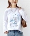 Shiomi Wada×SHIPS: ����TEE