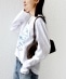 Shiomi Wada×SHIPS: ����TEE