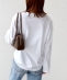 Shiomi Wada×SHIPS: ����TEE