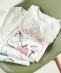 Shiomi Wada×SHIPS: ����TEE