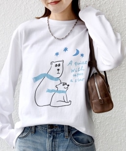 Shiomi Wada×SHIPS: ����TEE