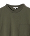 ENGINEERED GARMENTS:�v�����g TEE