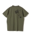 ENGINEERED GARMENTS:�v�����g TEE