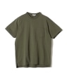 ENGINEERED GARMENTS:�v�����g TEE �I���[�u