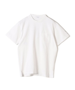 ENGINEERED GARMENTS:�v�����g TEE