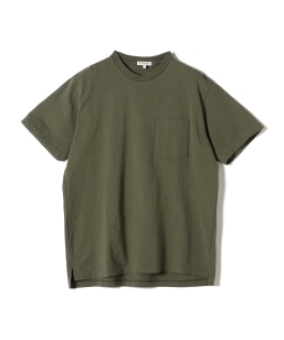 ENGINEERED GARMENTS:�v�����g TEE
