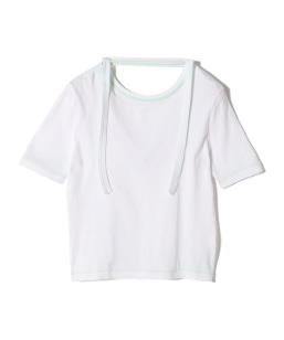 PONTI:���u �W���[�W�[ TEE