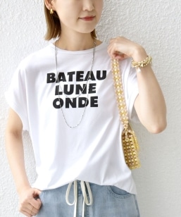 ���[�Y�y�g�[�� ���� �v�����g TEE