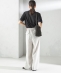 �ySHIPS�ʒ��zFRED PERRY:M2 POLO ENGLAND