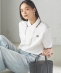 FRED PERRY:M12 TWIN TIPPED SHIRT