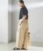 FRED PERRY:M12 TWIN TIPPED SHIRT