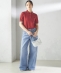 FRED PERRY:G3600 TWIN TIPPED SHIRTS