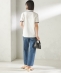FRED PERRY:G3600 TWIN TIPPED SHIRTS
