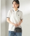 FRED PERRY:G3600 TWIN TIPPED SHIRTS