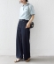FRED PERRY:G3600 TWIN TIPPED SHIRTS