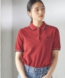FRED PERRY:G3600 TWIN TIPPED SHIRTS ���b�h