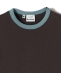 Girls Department Club:The trim tee