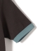 Girls Department Club:The trim tee