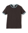 Girls Department Club:The trim tee �O���[