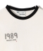 Girls Department Club:1989 TEE