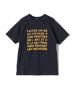 SHIPS Primary Navy Label:���S TEE