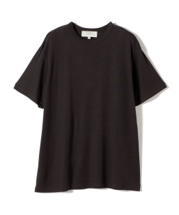 STUDIO NICHOLSON:�V���[�g �X���[�u  TEE