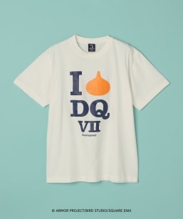 DQVIIR × SHIPS:I �X���C�� DQVII R T�V���c