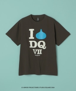 DQVIIR × SHIPS:I �X���C�� DQVII R T�V���c