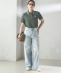FRED PERRY:G3600 TWIN TIPPED SHIRTS 18/32/35/68/72