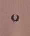 FRED PERRY:G3600 TWIN TIPPED SHIRTS 18/32/35/68/72