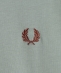 FRED PERRY:M1588 TWIN TIPPED TEE 18/65/72/78/79