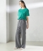 FRED PERRY:M1588 TWIN TIPPED TEE 18/65/72/78/79