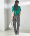 FRED PERRY:M1588 TWIN TIPPED TEE 18/65/72/78/79